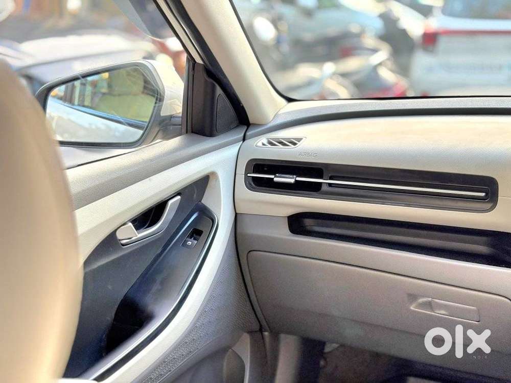 Hyundai Creta S 1.5 Diesel, 2025, Diesel