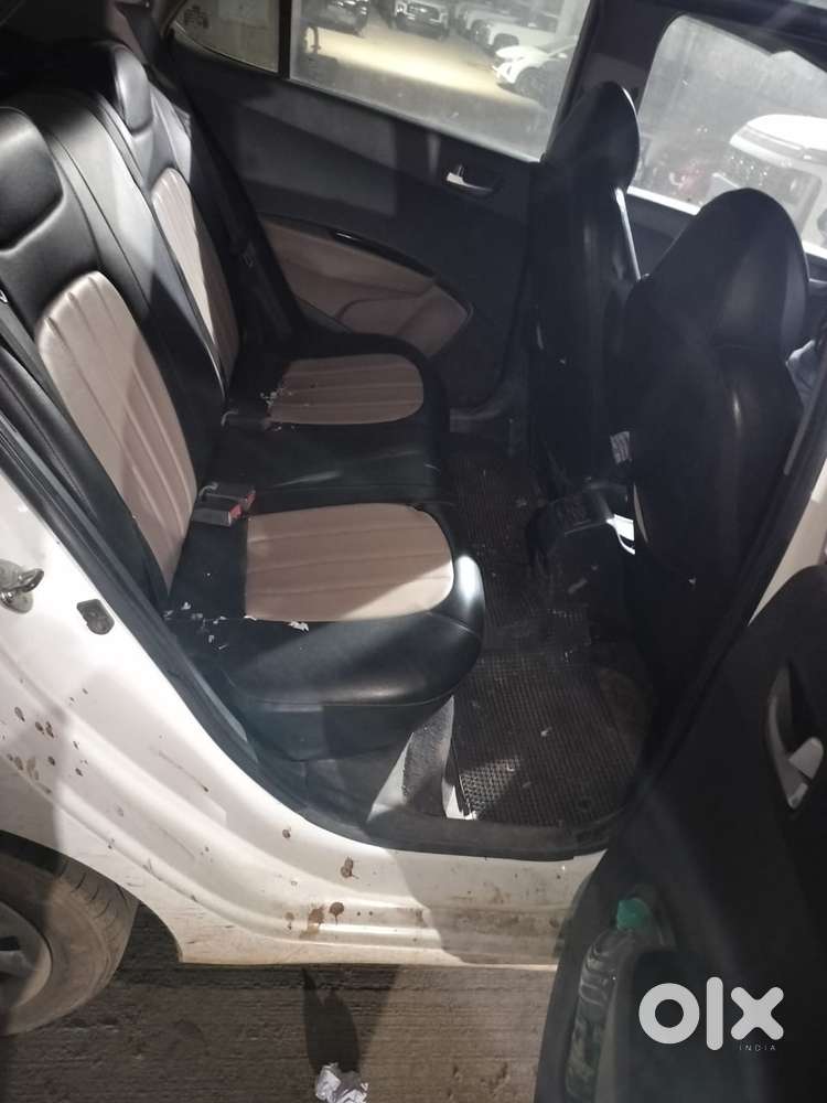 Hyundai Grand I10 Sportz 1.2 Kappa Vtvt, 2019, Petrol