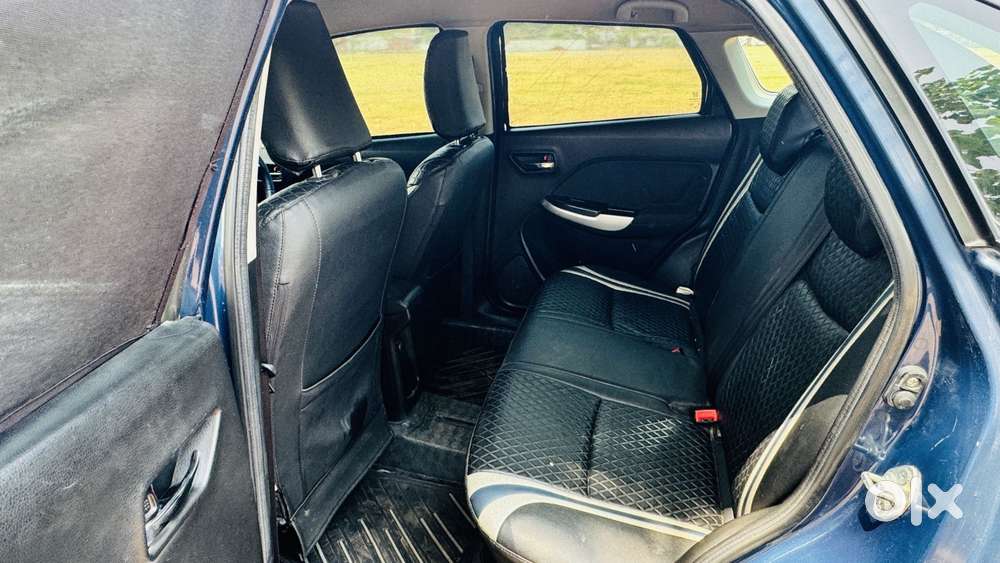 Maruti Suzuki Baleno Maruti-suzuki-baleno-zeta-diesel, 2017, Diesel