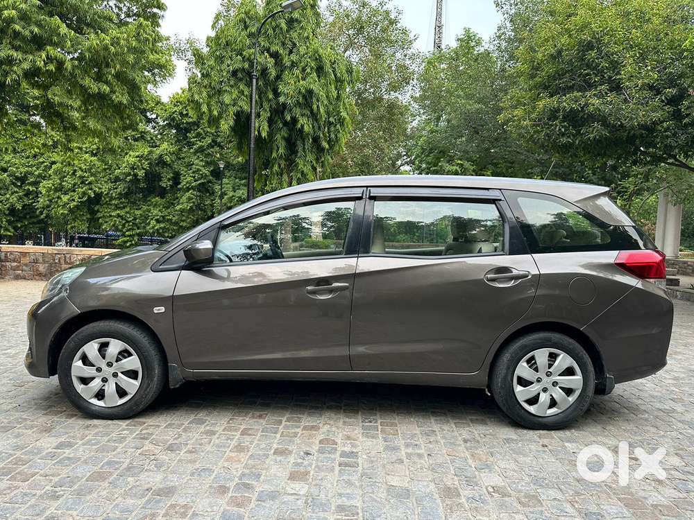 Honda Mobilio