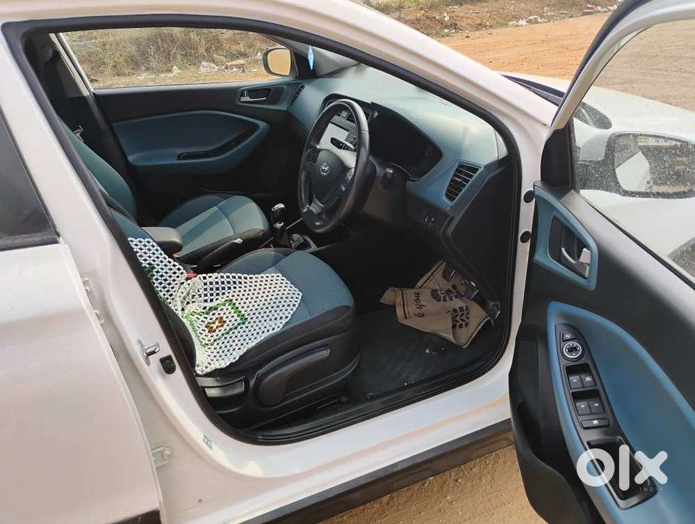 Hyundai I20 Active 1.2 Sx, 2016, Petrol