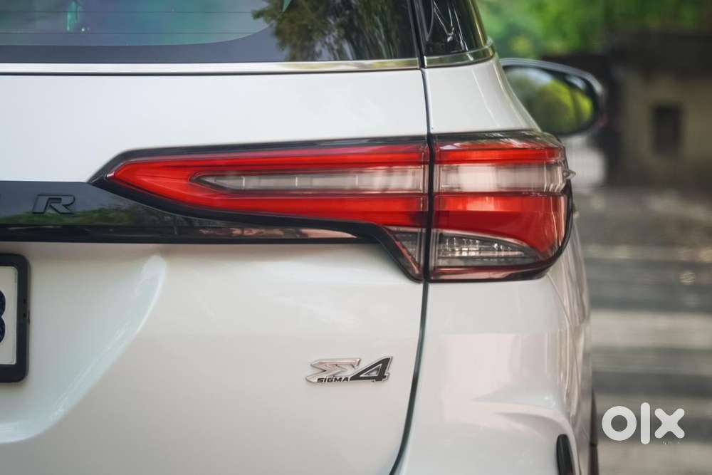 Toyota Fortuner Legender 4x4 At 2.8, 2023, Diesel