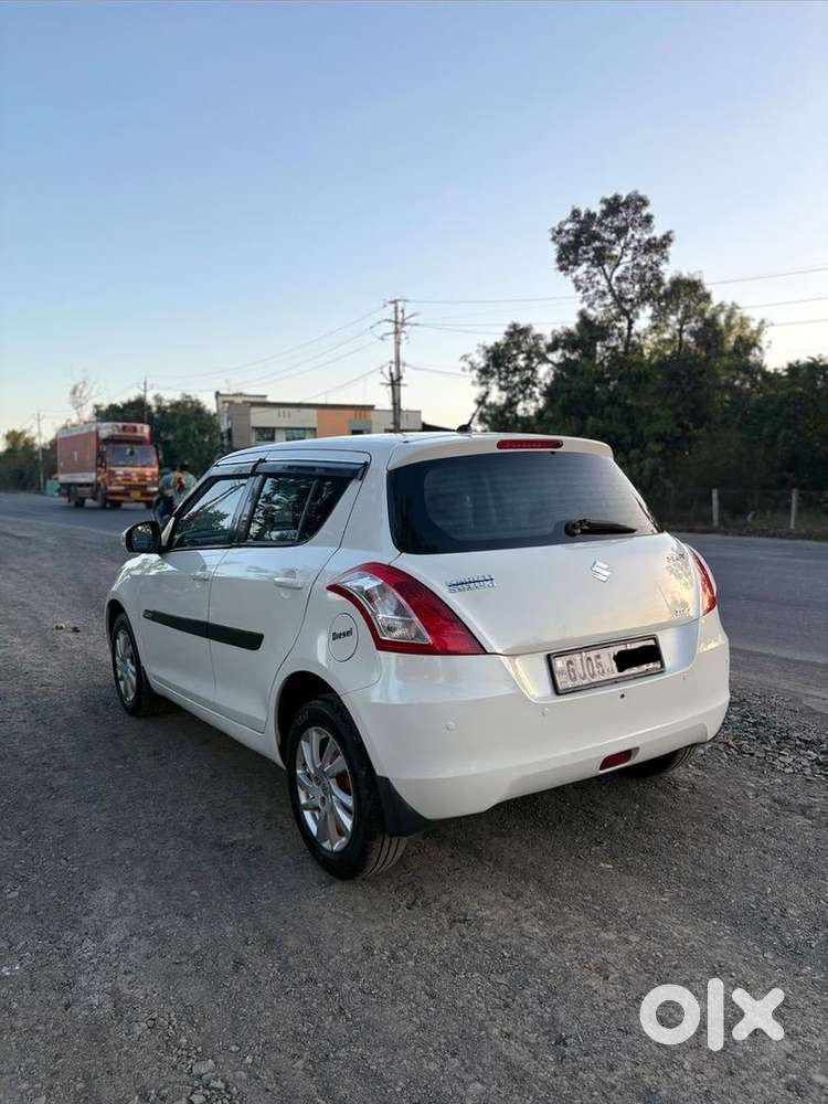 Maruti Suzuki Diesel 2014