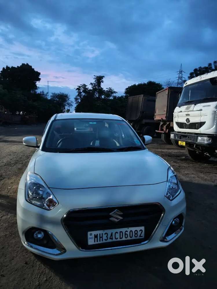 Maruti Suzuki Dzire 2023