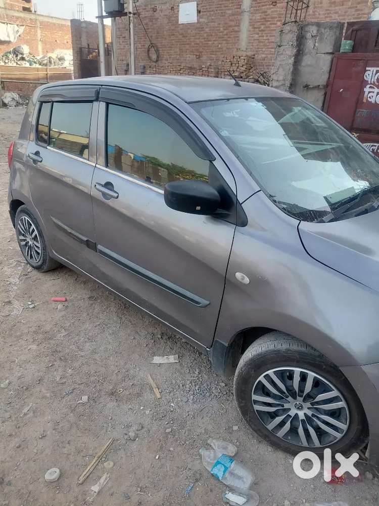 Maruti Suzuki Celerio 2016 Cng & Hybrids 180000 Km Driven