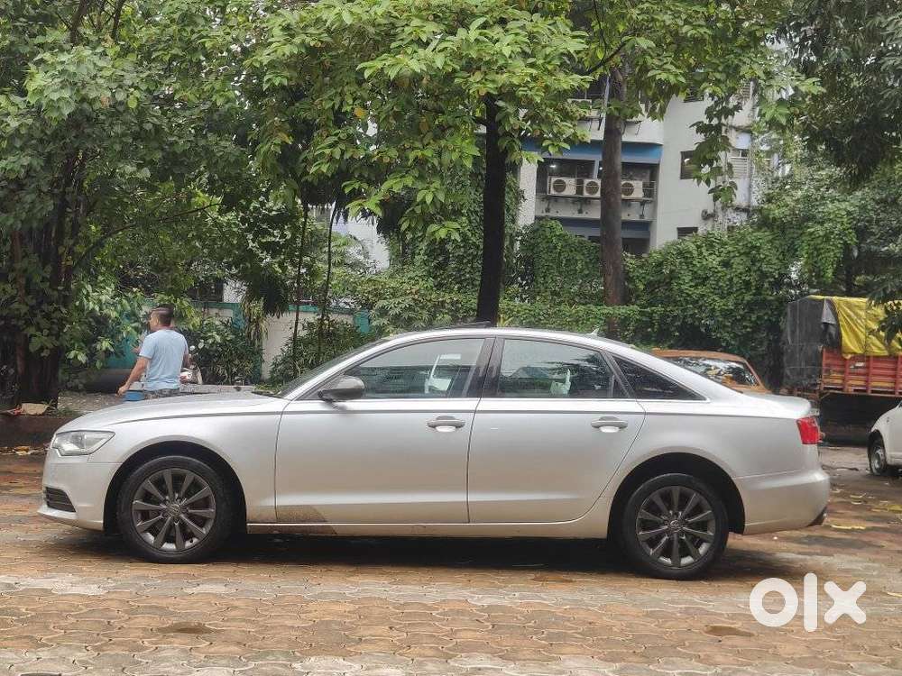 Audi A6 1.8 35 Tfsi S Line Matrix, 2015, Diesel
