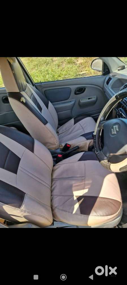 Maruti Suzuki Alto K10 Vxi, 2012, Petrol