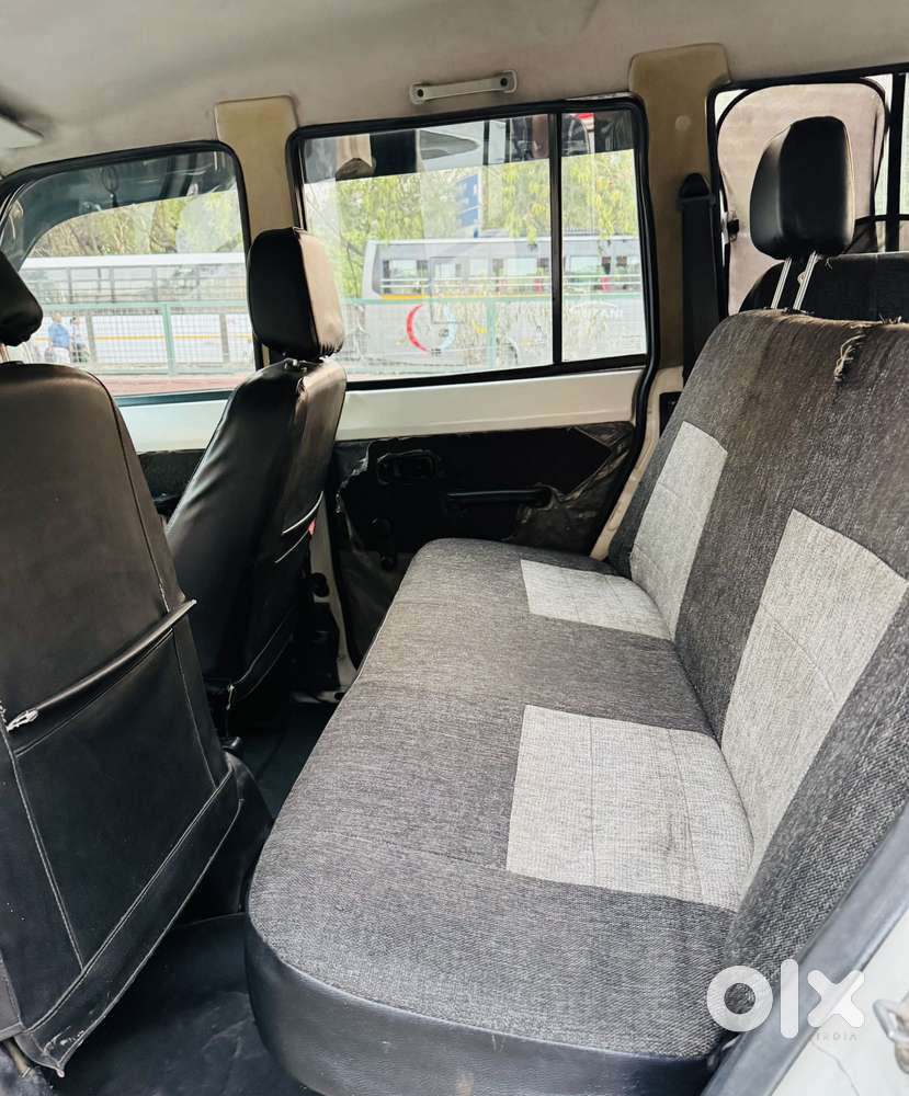 Tata Sumo Gold Cx, 2011, Diesel