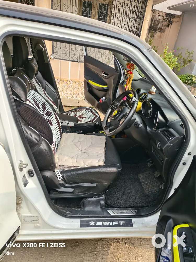 2018 Zdi Diseal Car Fully Loaded