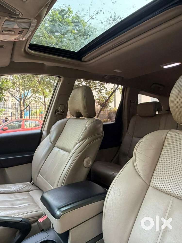 Mahindra Suv Diesel 2016