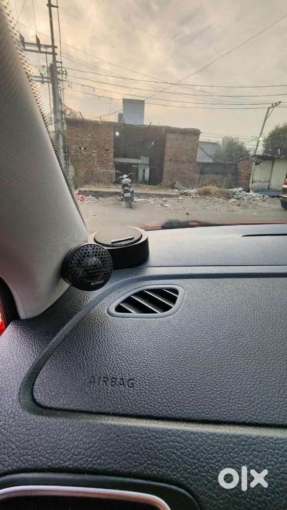 Polo 2021 Petrol