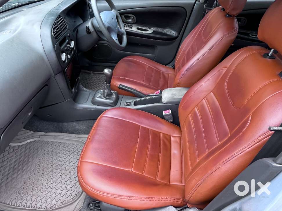 Mitsubishi Lancer 2.0 Lxd, 2005, Diesel