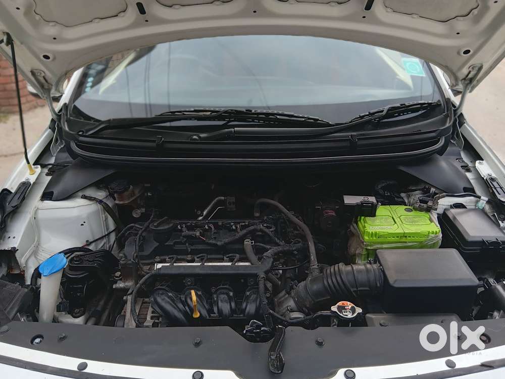 Hyundai I20 Active Sx Petrol, 2019, Petrol