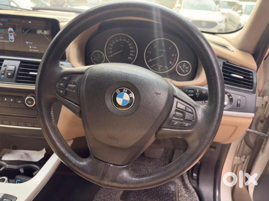 Bmw X3 X Drive 20d X-line, 2013, Petrol