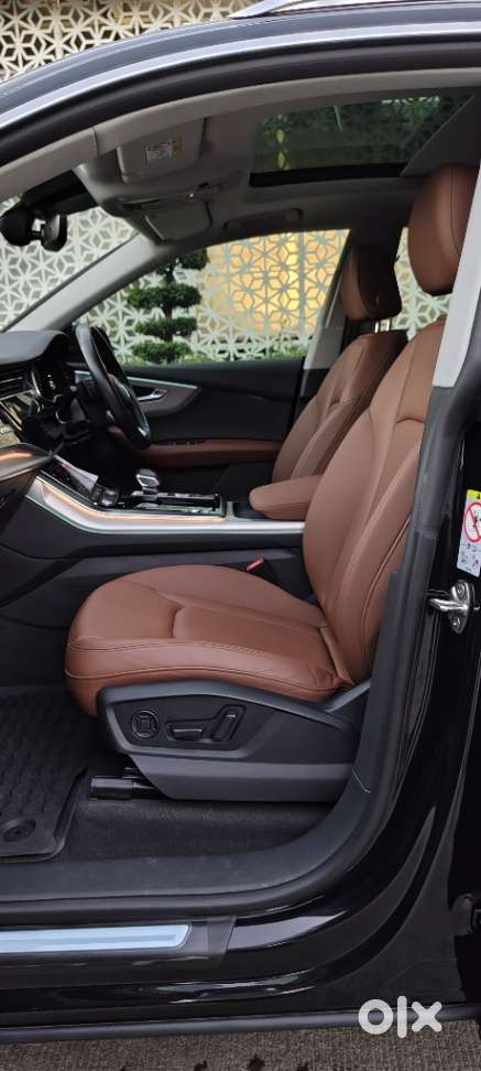 Audi Q8 3.0 55 Tfsi Quattro, 2022, Petrol