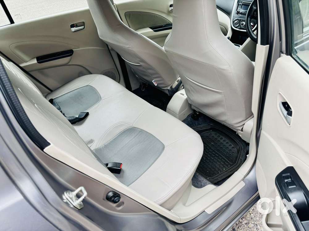 Maruti Suzuki Celerio Zxi Optional Amt, 2018, Petrol