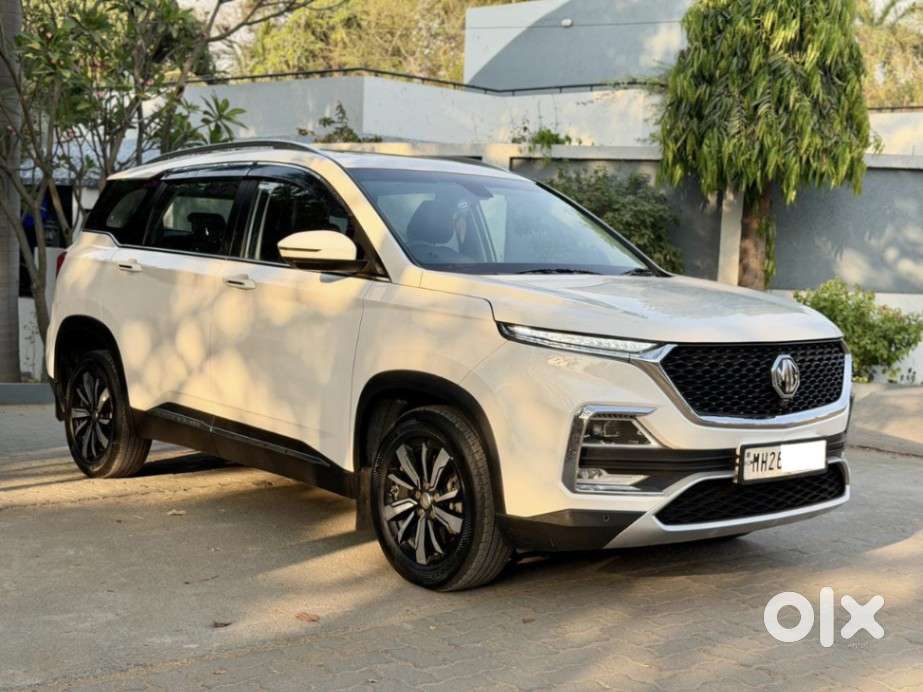 Mg Hector 2.0 Sharp Diesel, 2021, Diesel