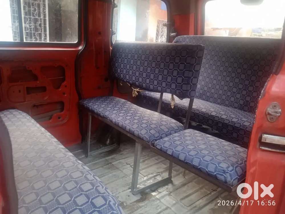 Mahindra Maxx 2013 Diesel Good Condition