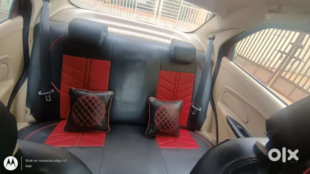 Ford Figo Aspire 2015 Diesel Good Condition