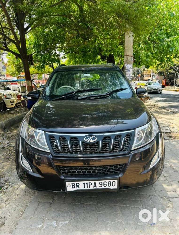 Mahindra Xuv500 W10 2wd, 2018, Diesel