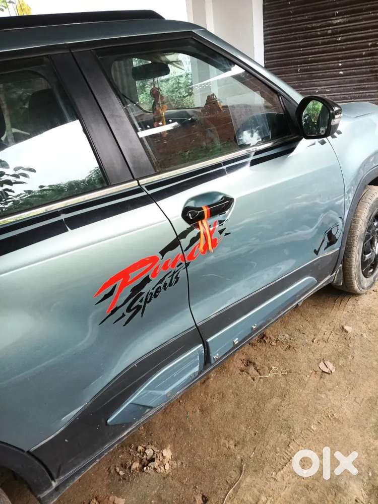 Very Good Condition