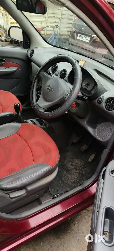Hyundai Santro Xing 2007