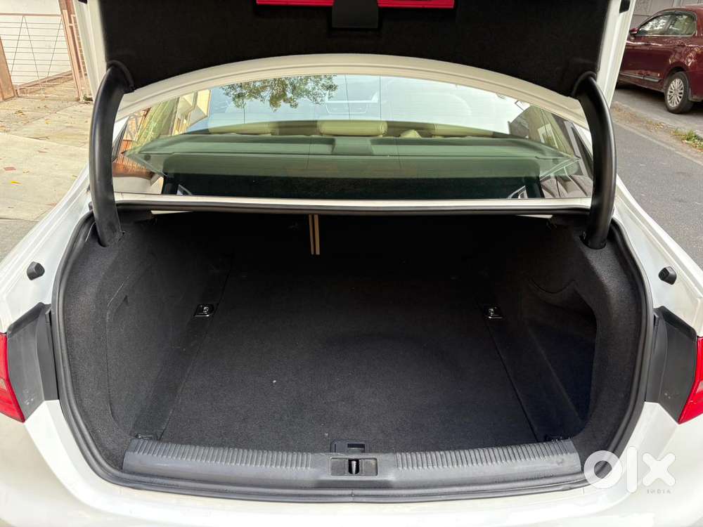 Audi A4 2.0 35 Tdi Premium Plus Sunroof, 2016, Diesel