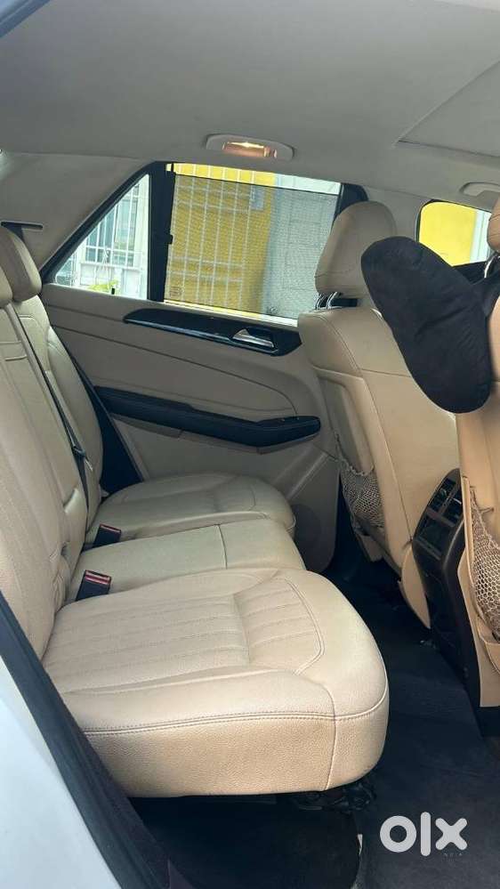 Mercedes-benz Gle Class 250d, 2016, Diesel