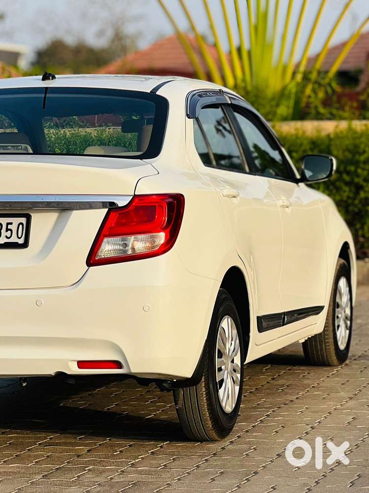 Maruti Suzuki Swift Dzire Vdi Bsiv, 2019, Diesel
