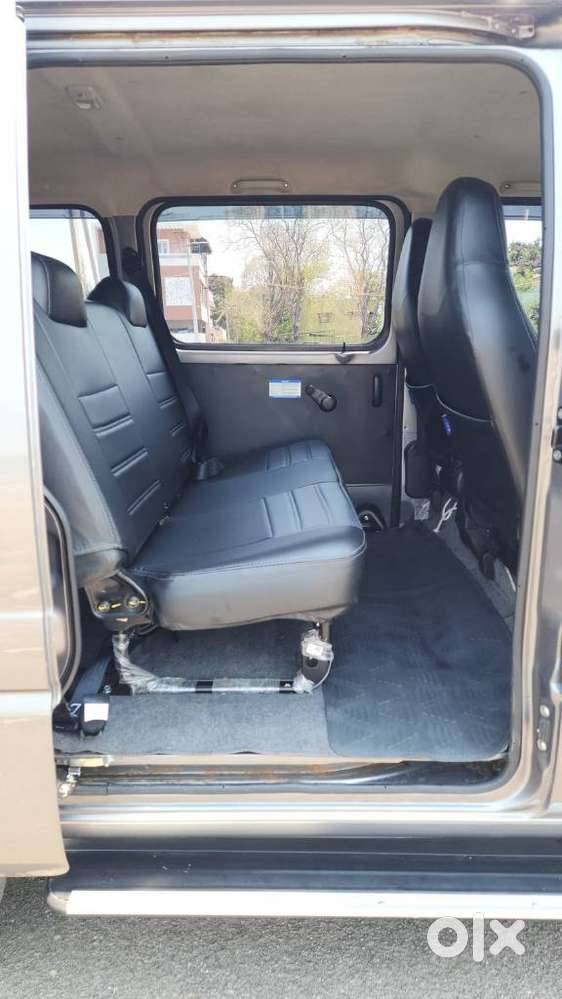 Maruti Suzuki Eeco 5 Seater Ac, 2024, Petrol