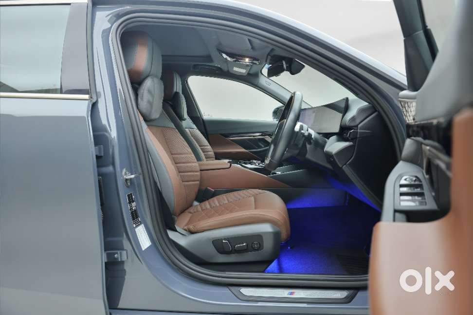 Bmw 5 Series 530 Li M Sport, 2024, Petrol