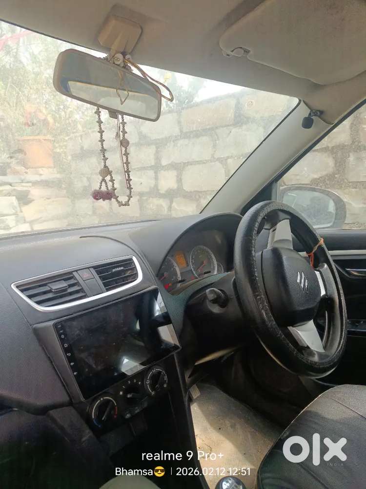 Maruti Suzuki Swift Vdi 2013