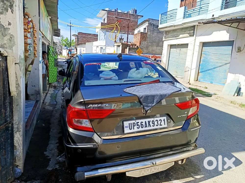 Honda Amaze 1.2 2021