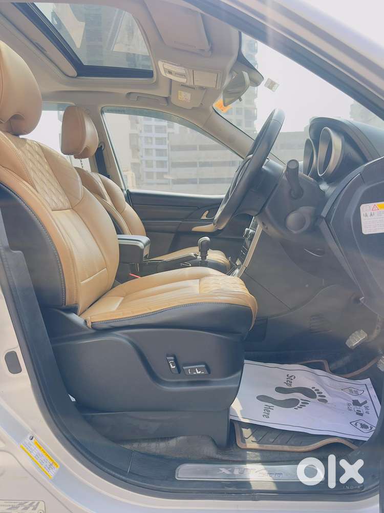 Mahindra Xuv500 Diesel 2019