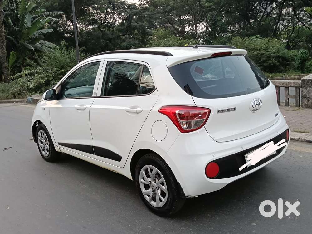 Hyundai I10 1.2 Kappa Magna, 2019, Cng & Hybrids