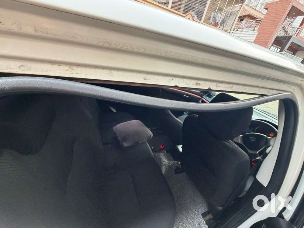 Swift Vdi Maruti Manual 2012