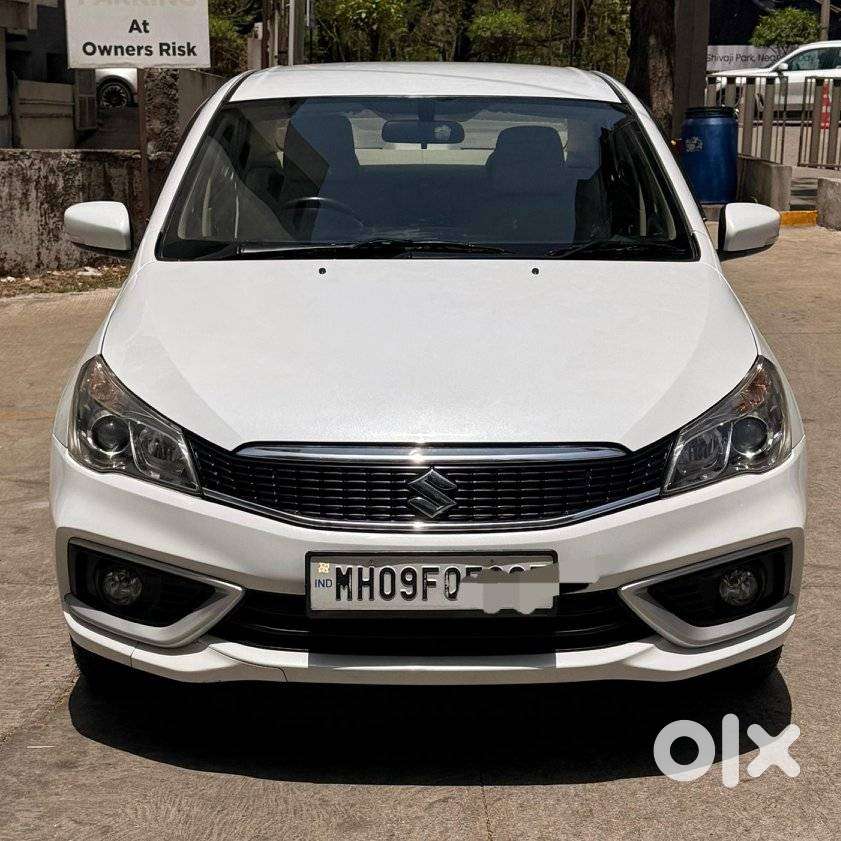 Maruti Suzuki Ciaz 2018-2022 Delta 1.5 Shvs Mt Petrol, 2021, Cng & H..
