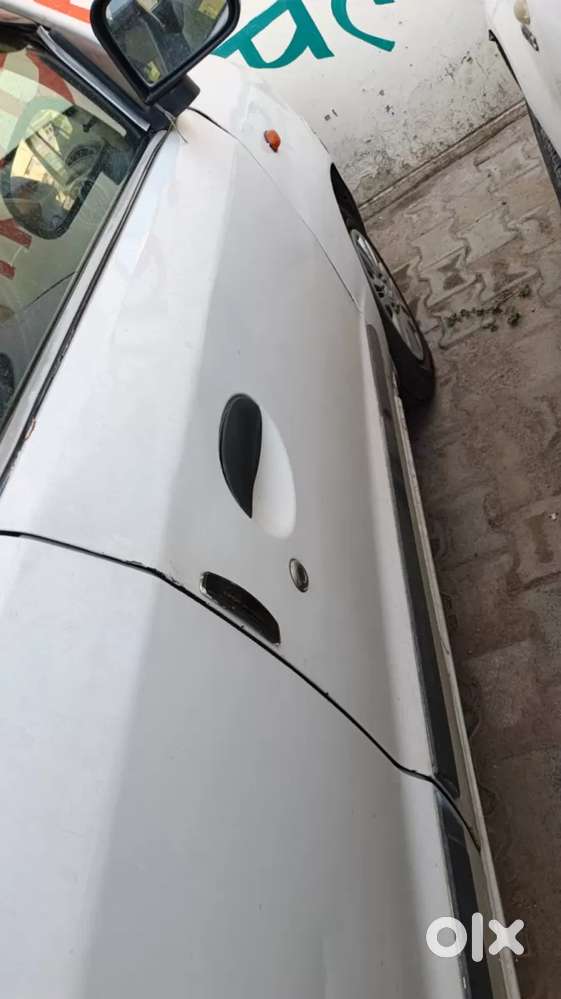 Hyundai Santro Xing Gls Cng, 2013, Cng & Hybrids