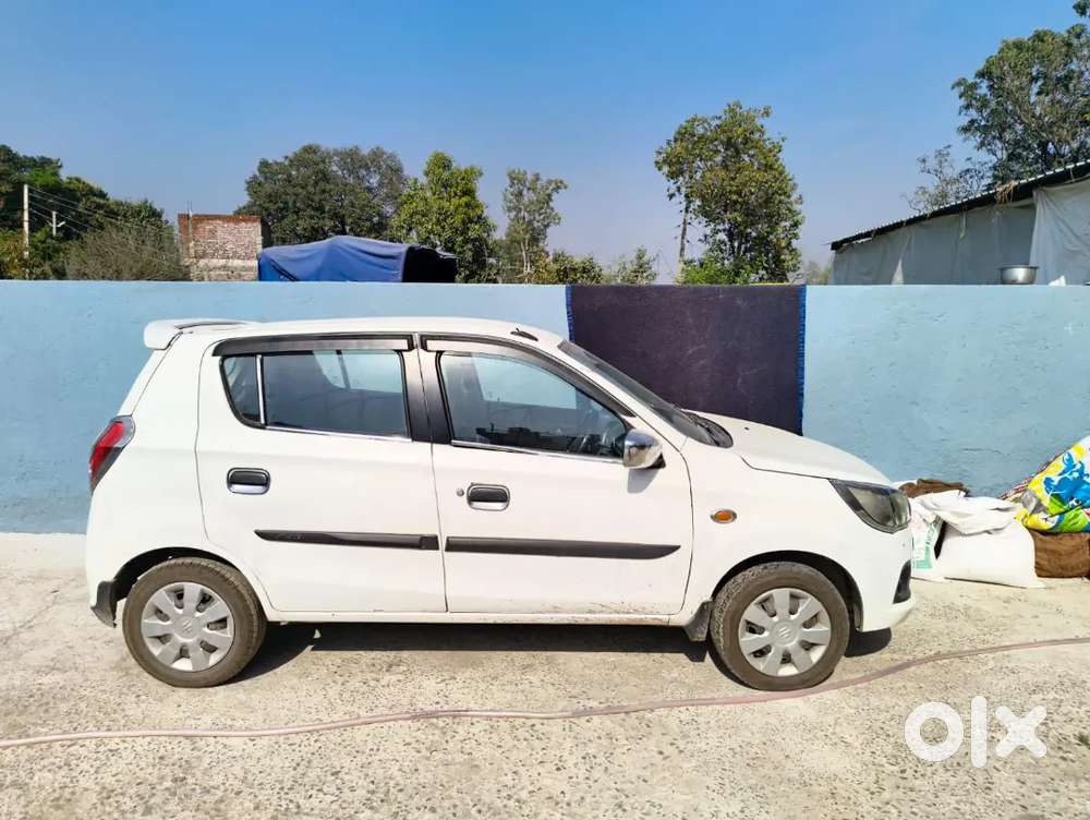 Maruti Suzuki Alto K10 2919 Petrol Well Maintained