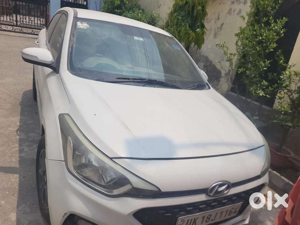 Hyundai New I20 2018 Petrol 46000 Km Driven