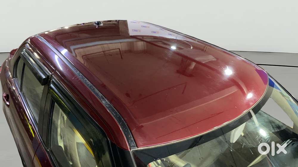 Maruti Suzuki Swift Dzire Vxi At, 2016, Petrol