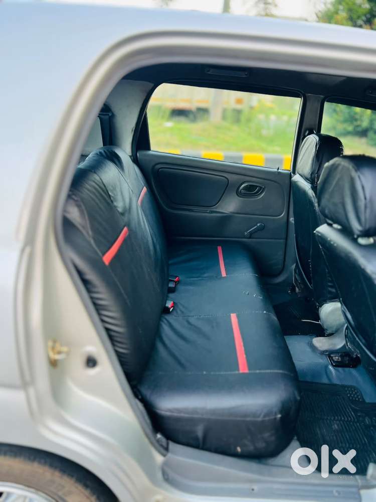 Maruti Suzuki Alto Lxi Bsiii, 2009, Petrol