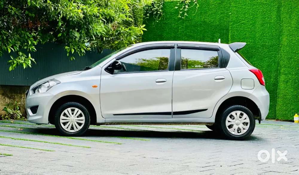 Datsun Go 1.2 A 2014