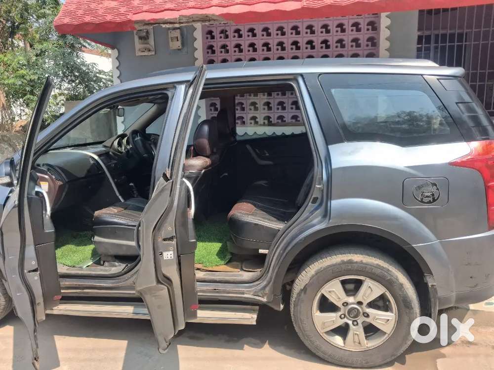 Mahindra Xuv500 2012 Diesel 149000 Km Driven