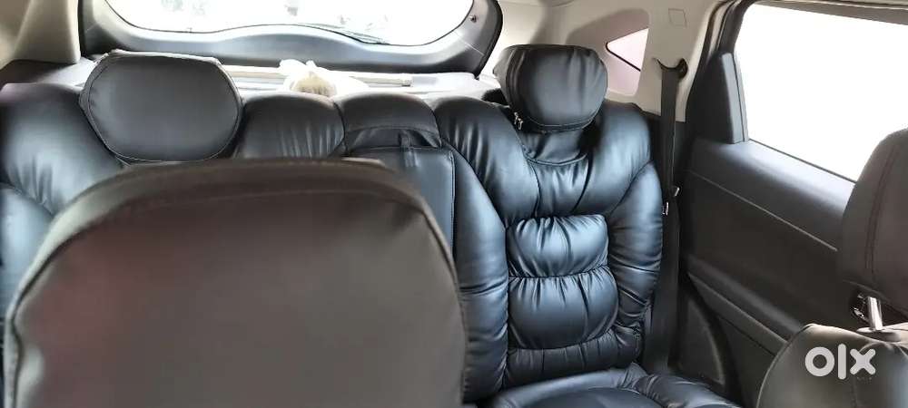 Tata Harrier 2022 Diesel 79000 Km Driven