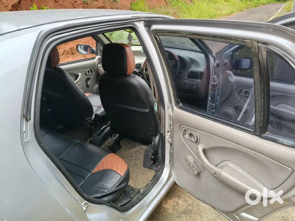 Tata Indica Diesel 2013