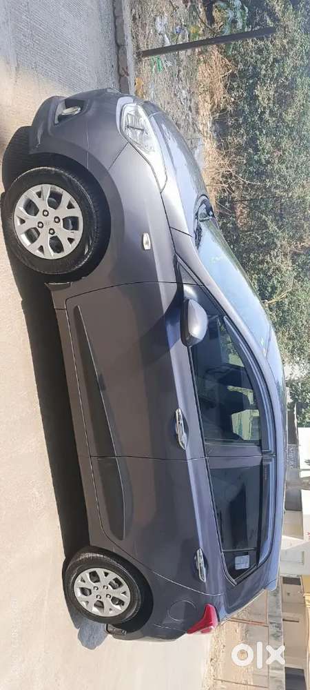 Hyundai I10 2016 Diesel 100000 Km Driven