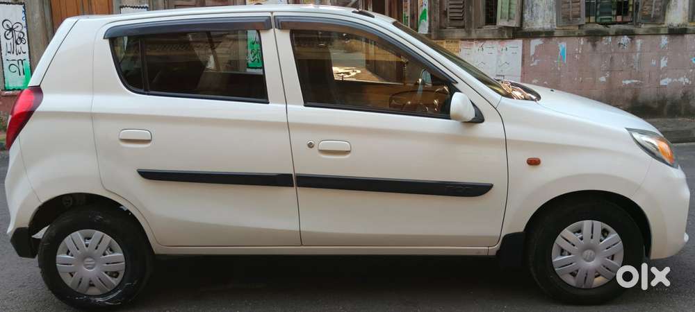 Maruti Suzuki Alto 800 0.8 Lxi (o), 2020, Petrol