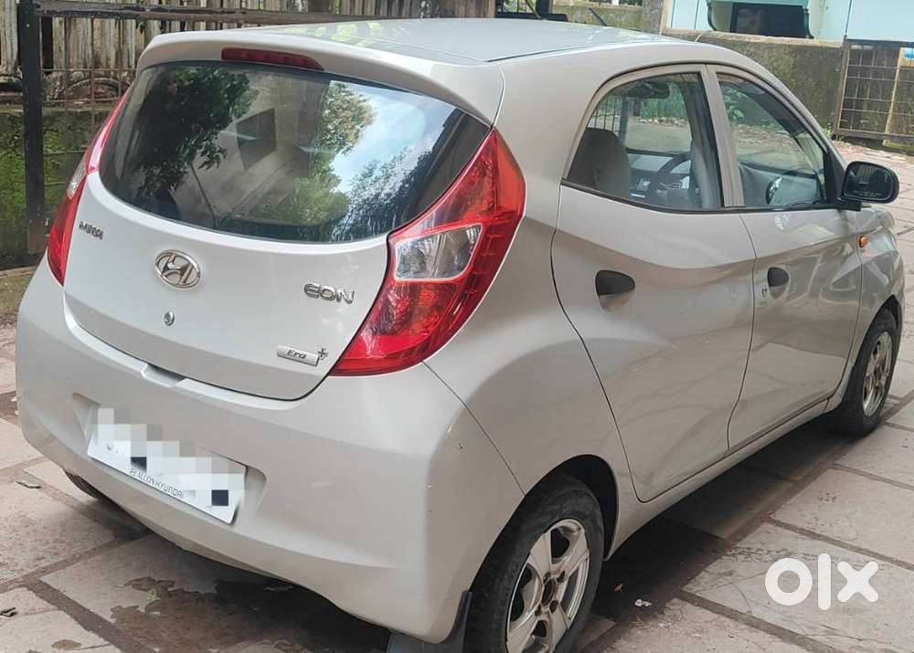 Hyundai Eon Era +, 2013, Petrol