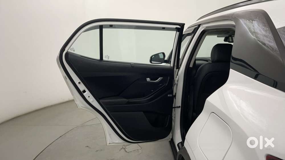 Hyundai Creta 1.5 Sx (o) Knight Diesel At, 2023, Diesel